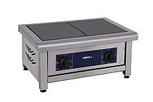 Плита електрична КИЙ-В ПЕ-2Н промислова