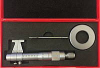 Нутромір мікрометричний 25-50 мм (упаковка пластик)