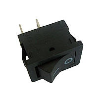 Кнопка "стоп двигун" МК10-1