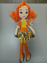 М'яка лялька Аленка казковий патруль