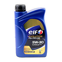 Моторна олива ELF Evolution Full-Tech FE 5W30 (1 Liter)