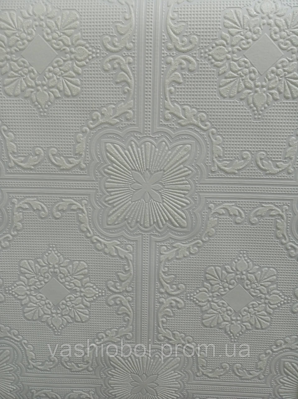 Обои виниловые для потолка (ID#1177450618), цена: 155 ₴, купить на Prom.ua