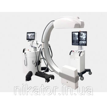 Ренгенологічна С-дуга Carmex RK