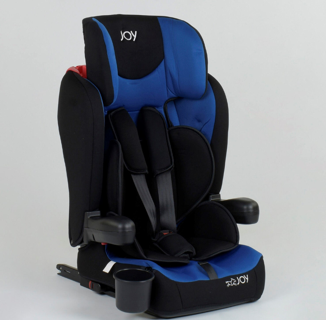 Універсальне дитяче автокрісло JOY 43098 ISOFIX 9-36 кг