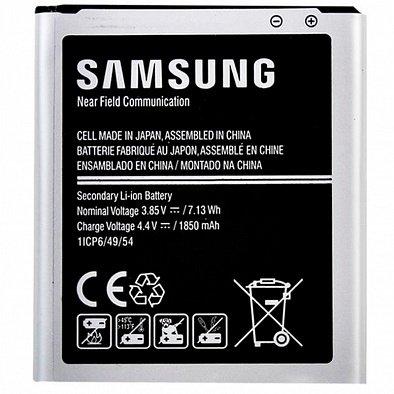 Акумулятор (АКБ батарея) Samsung EB-BJ111ABE, 1800 mAh J110 Galaxy J1