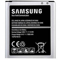 Аккумулятор (АКБ батарея) Samsung EB-BJ111ABE, 1800mAh J110 Galaxy J1