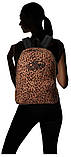 Рюкзак Vans Realm Backpack Mocha Bisque Vans off the wall, фото 2