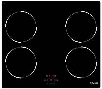 Электрическая варочная поверхность Perfelli 610 BL HI (код 373808)