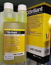 Ультрафіолетовий барвник Brilliant 350ml TR1103.01.S1 Errecom, UV фарба, флуоресцент, ультрафіолетова кра