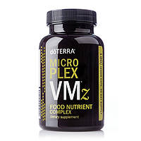 Комплекс вітамінів і мінералів doTERRA, Microplex VMz® Food Nutrient Complex/120 капсул