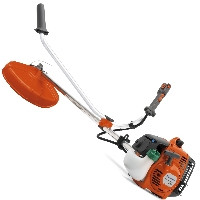 Мотокоса Хускварна 128R Мотокоса Хускварна 128R