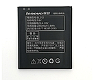 Акумулятор Lenovo BL212 / S898T, 2000 mAh  Original PRC, фото 3