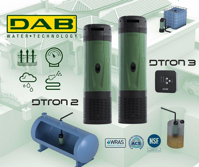 Насос DAB ESYBOX DIVER X 55/120 (official, 60195078), ціна 46806.50 грн