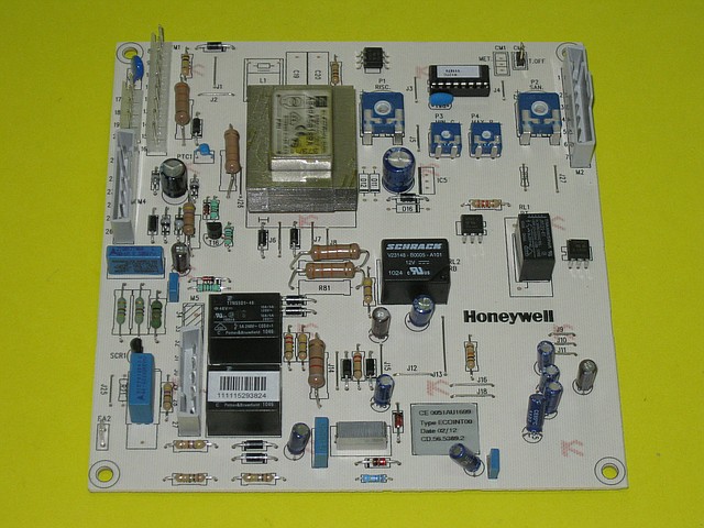 Плата управління 5653890 Westen Energy, Baxi Eco