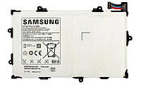 Аккумулятор (АКБ батарея) Samsung SP397281A(1S2P), 5100mAh P6800 Galaxy Tab 7.7"