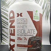 Scivation Xtend Pro Whey Isolate 2.3 kg , скайвейшн изолят