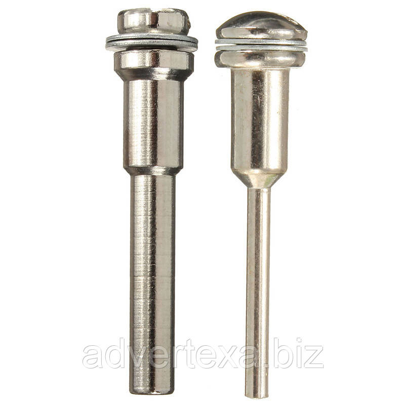Два Держателя для Вращающегося Инструмента 6 и 3.17 Мм Хвостовик ...