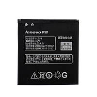 Акумулятор Lenovo BL209 / A516, 2000 mAh  Original PRC