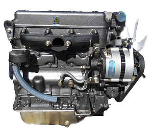 Запчастини до двигуна CF4B40T (ДТЗ-404.5 C)