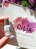 Cilia Склад No1 для ламінування вій — Perm Lotion (5ml), фото 2