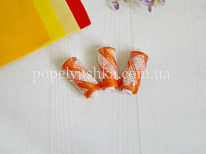 Швейна Нитка 40/2, 400 ярд , №439