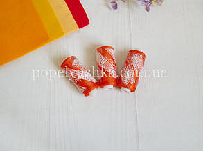 Нитка швейна 40/2, 400 ярд, No146