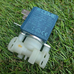 Клапан кавоварки Delonghi ECAM 22*, 23*, 24*, 25*, 26* 5220VN2 7P12AIF 5213218311