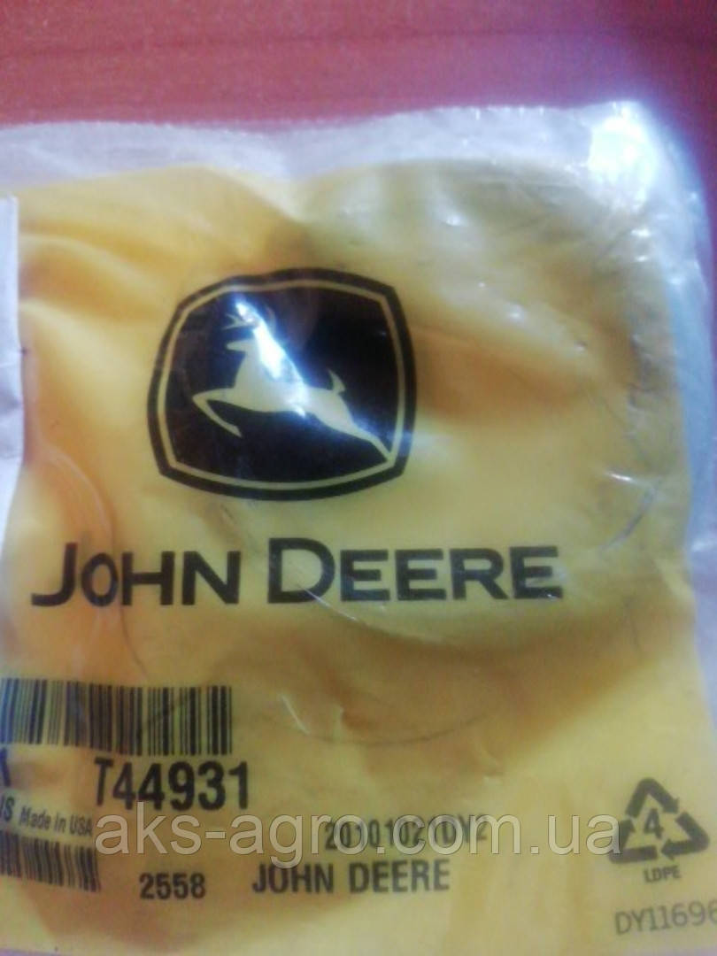 T44931 установче кільце John Deere ОРИГІНАЛ