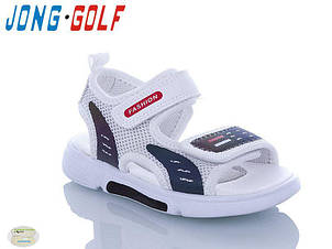 Спортивні сандалії для хлопчиків ТМ Jong Golf 30015 розміри 26- 31
