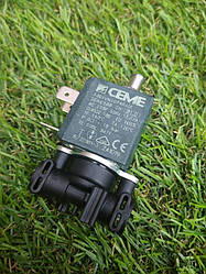 Клапан кавоварки Delonghi EAM, ESAM*** — 5513225711
