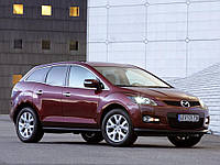 Полуось Привод Mazda CX-7