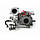 Турбіна Iveco Daily III 2.3 TD 110 HP 53039700066, 53039880066, 2.3-F1A Euro 3, 504014911, 2002-2006, фото 4