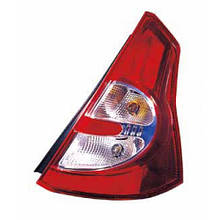 Ліхтар задній правий Renault Sandero (Original 8200734824)