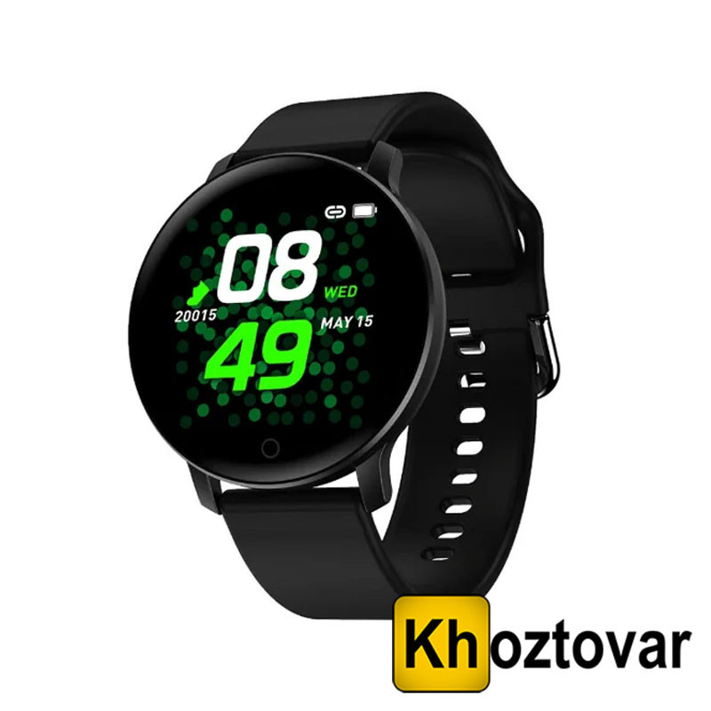 Фітнес-браслет Smart X9
