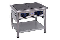 Плита електрична КИЙ-В ПЕ-4 промислова