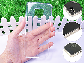 Ультратонкий чехол на телефон Huawei Mate 20 Pro