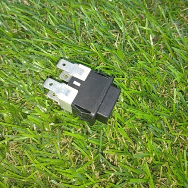 Перемикачпара кавоварки Delonghi ECO 310, ECO 311, ECOV310 — 5132100800, фото 1