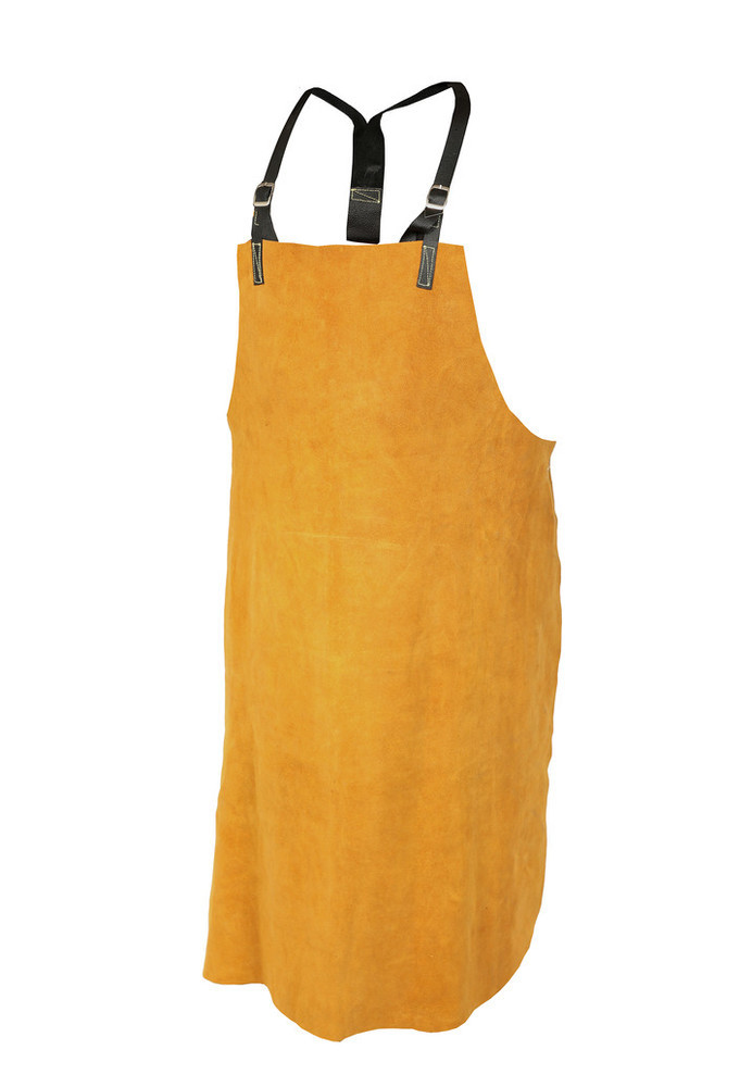 Шкіряний фартух зварника ESAB Welding Apron