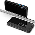 Чохол-книжка Samsung G965/S9+ Чорний (black), фото 6