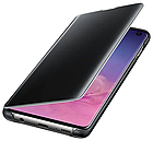 Чохол-книжка Samsung G965 / S9 + Золотий (gold), фото 7