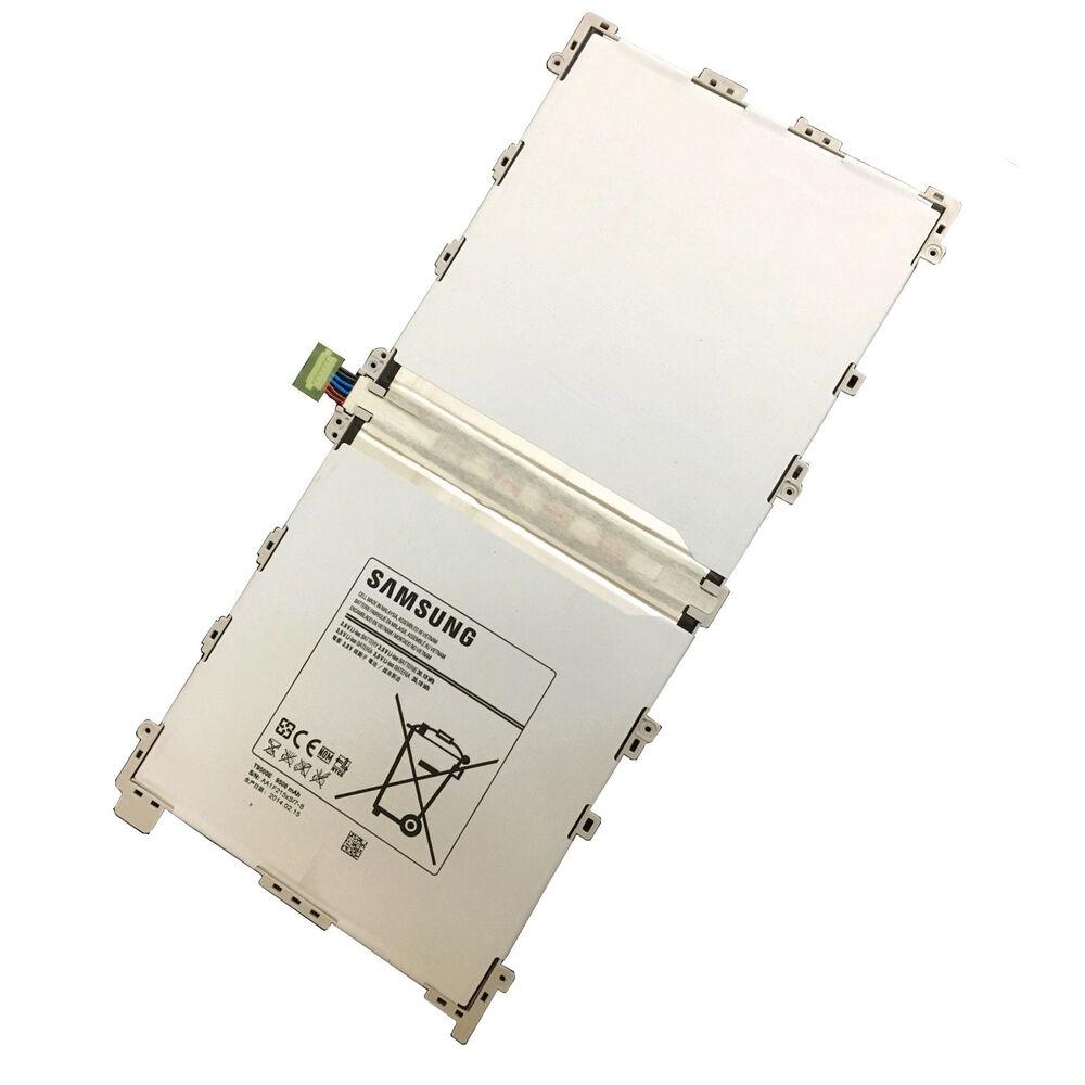 Акумулятор (АКБ батарея) Samsung T9500C Galaxy Tab Pro 12.2 P900 P901 P905 9500mAh