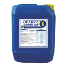 Мікродобрива ОРАКУЛ КОЛОФЕРМІН КАЛІЮ 10л.
