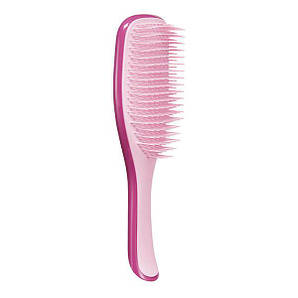 Гребінець Tangle Teezer The Wet Detangler Raspberry Rouge