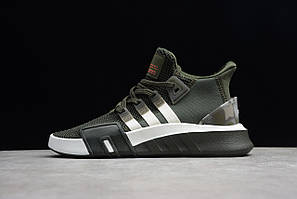 Adidas eqt bask adv night cargo chalk white talc hotsell