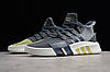 Кросівки жіночі Adidas EQT Bask ADV / ADM-3103, фото 3