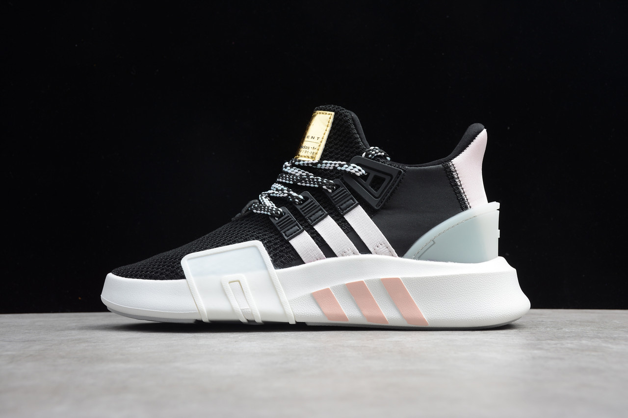 Кросівки жіночі Adidas NMD Runner Primeknit / ADW-455