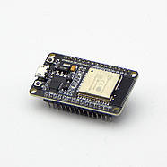 ESP32 плата Wi-Fi і Bluetooth DEVKIT ревізія V1 LunaNode32, фото 2