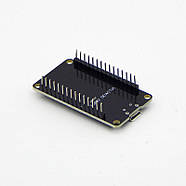 ESP32 плата Wi-Fi і Bluetooth DEVKIT ревізія V1 LunaNode32, фото 5