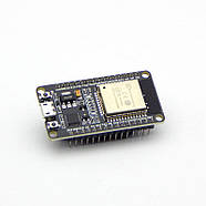 ESP32 плата Wi-Fi і Bluetooth DEVKIT ревізія V1 LunaNode32, фото 3