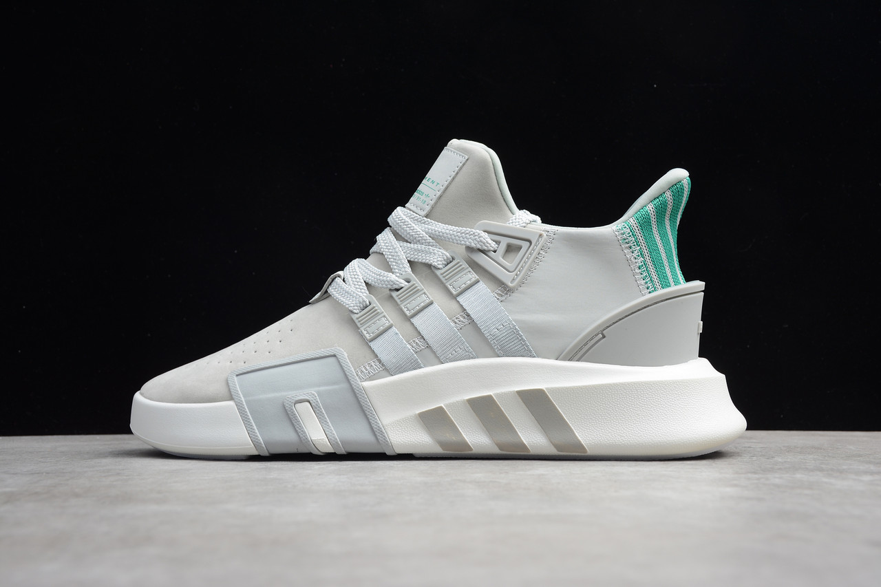 Кросівки жіночі Adidas NMD Runner Primeknit Mottled / ADW-457